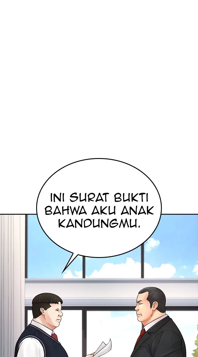 Highschool Lunch Dad Chapter 81 Gambar 106