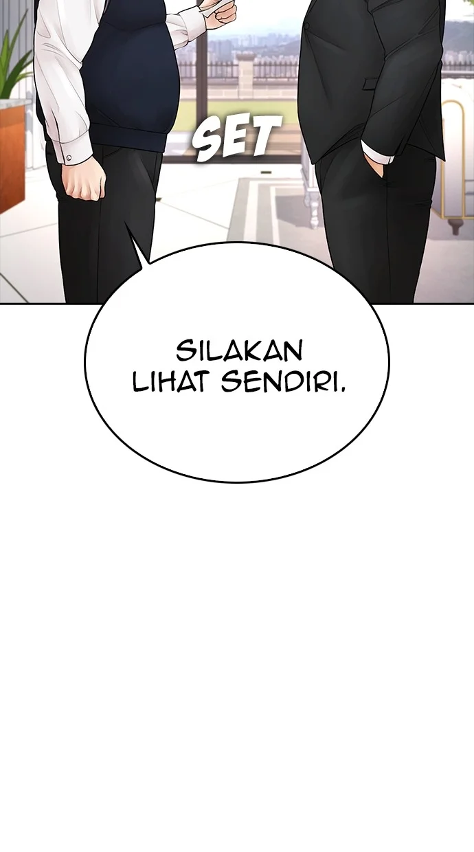 Highschool Lunch Dad Chapter 81 Gambar 107