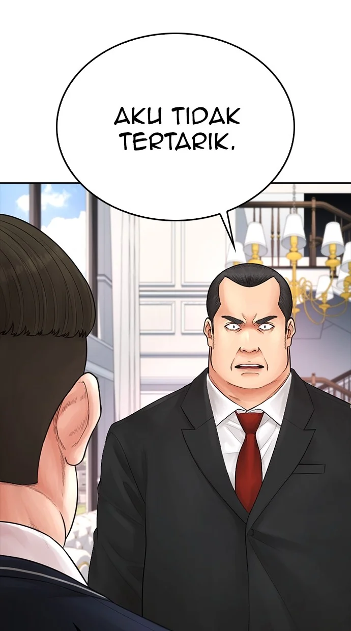 Highschool Lunch Dad Chapter 81 Gambar 108