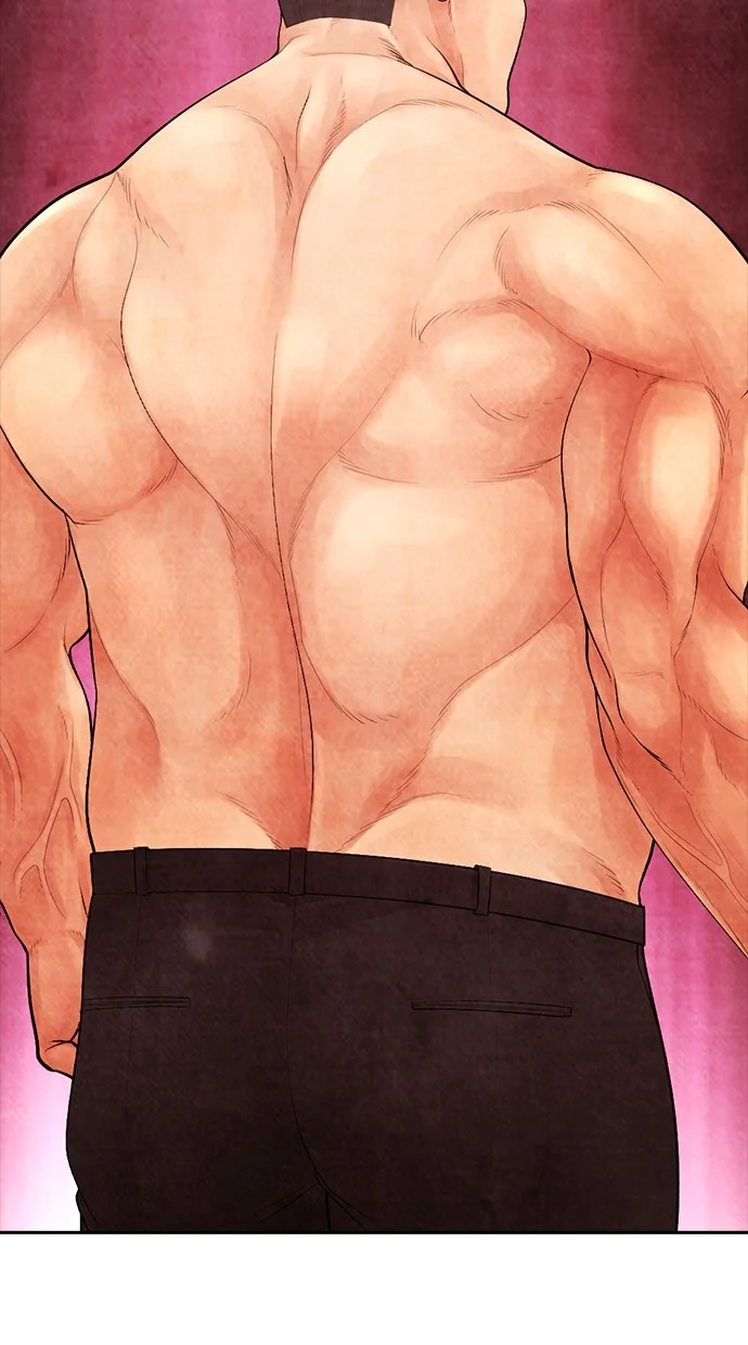 Highschool Lunch Dad Chapter 81 Gambar 100