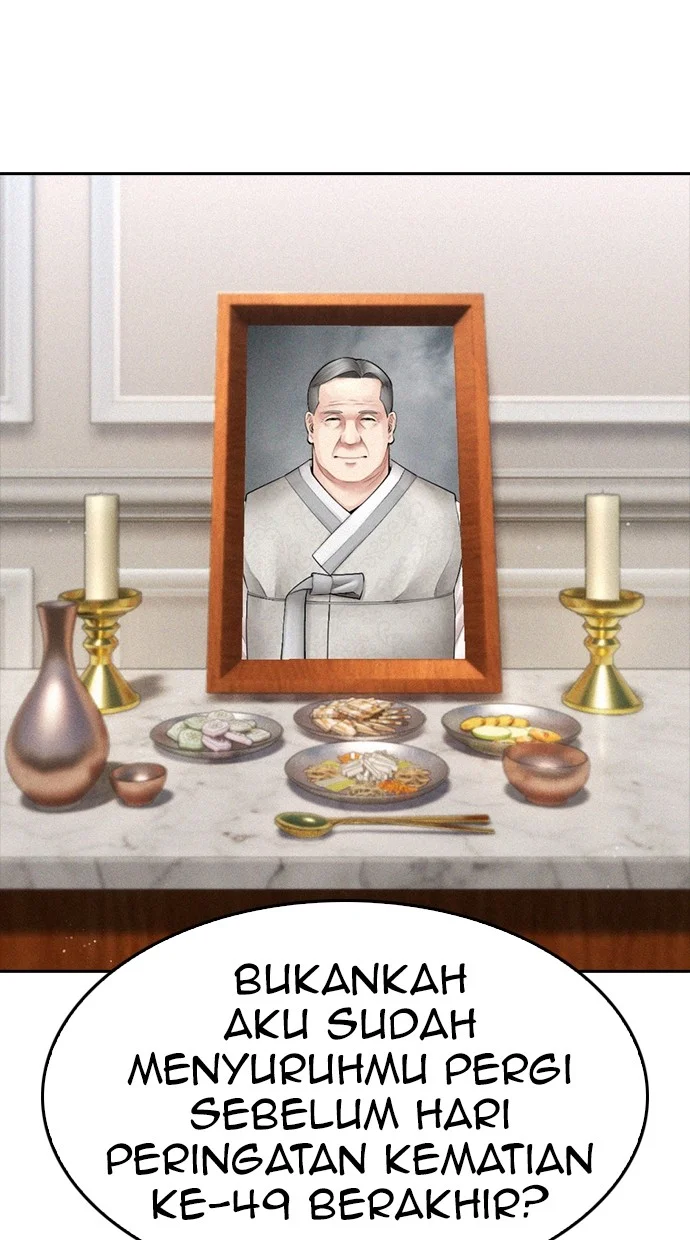 Highschool Lunch Dad Chapter 81 Gambar 103