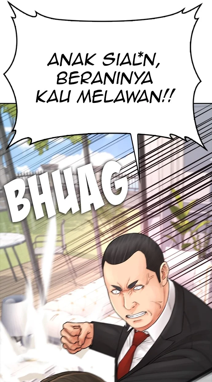 Highschool Lunch Dad Chapter 81 Gambar 114