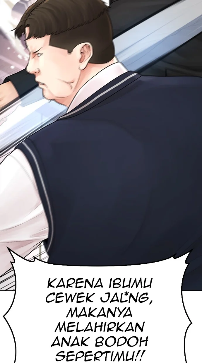 Highschool Lunch Dad Chapter 81 Gambar 115