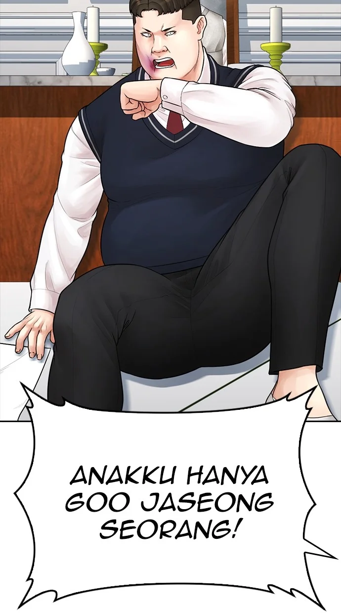 Highschool Lunch Dad Chapter 81 Gambar 117