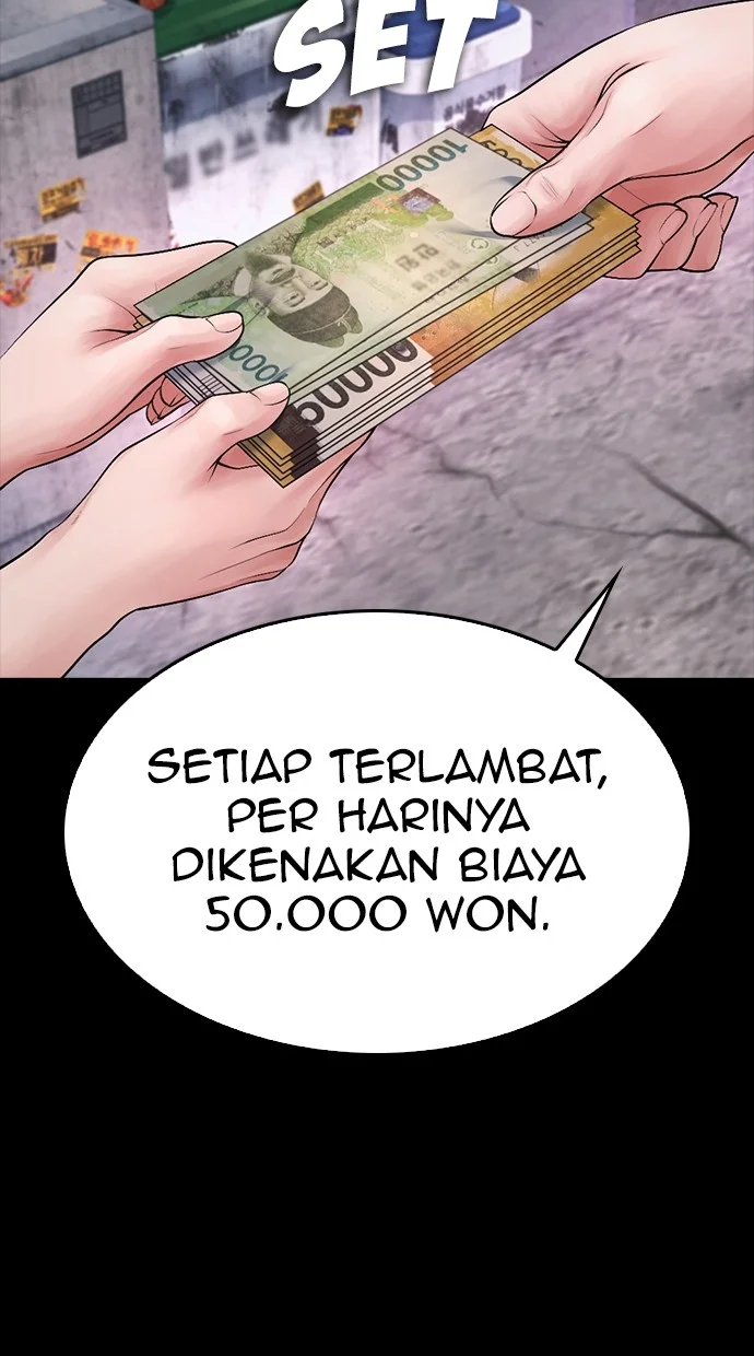 Highschool Lunch Dad Chapter 81 Gambar 11