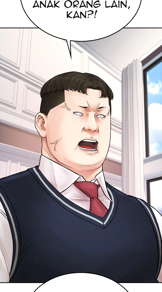 Highschool Lunch Dad Chapter 81 Gambar 110