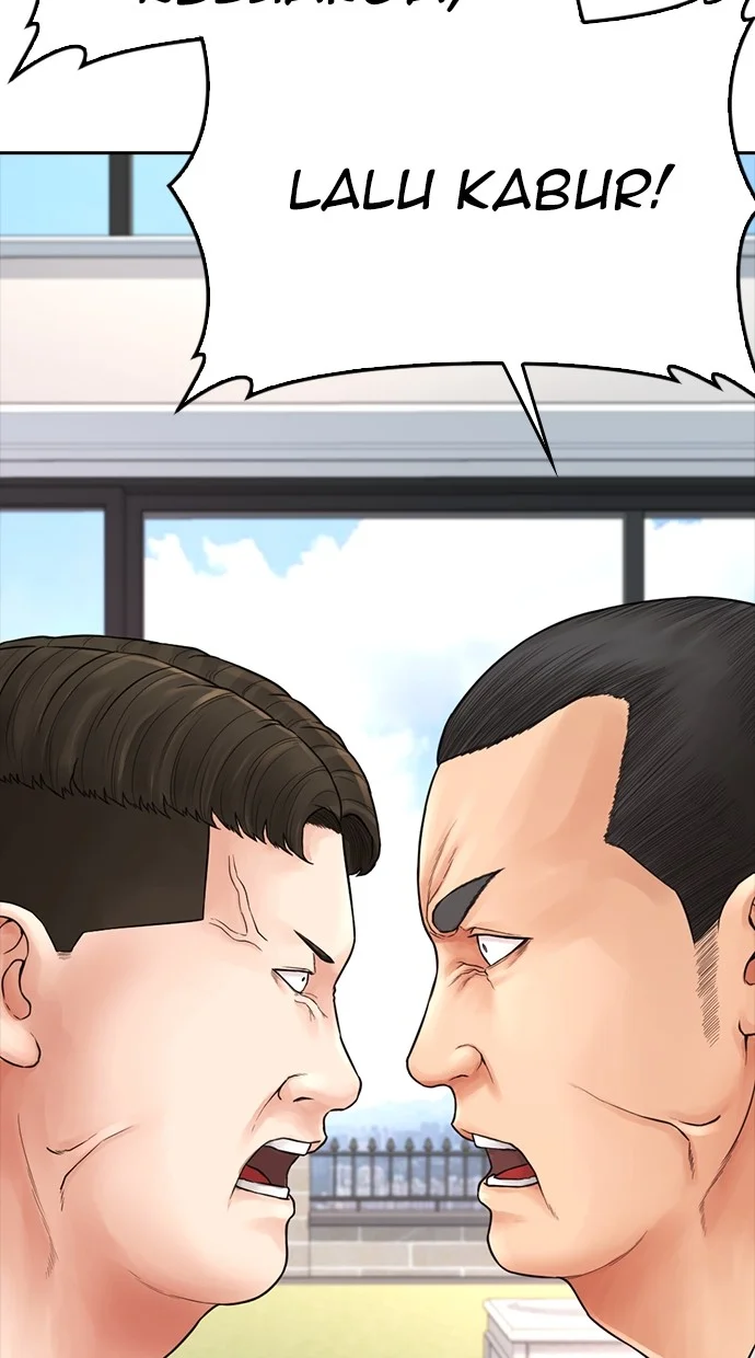 Highschool Lunch Dad Chapter 81 Gambar 112