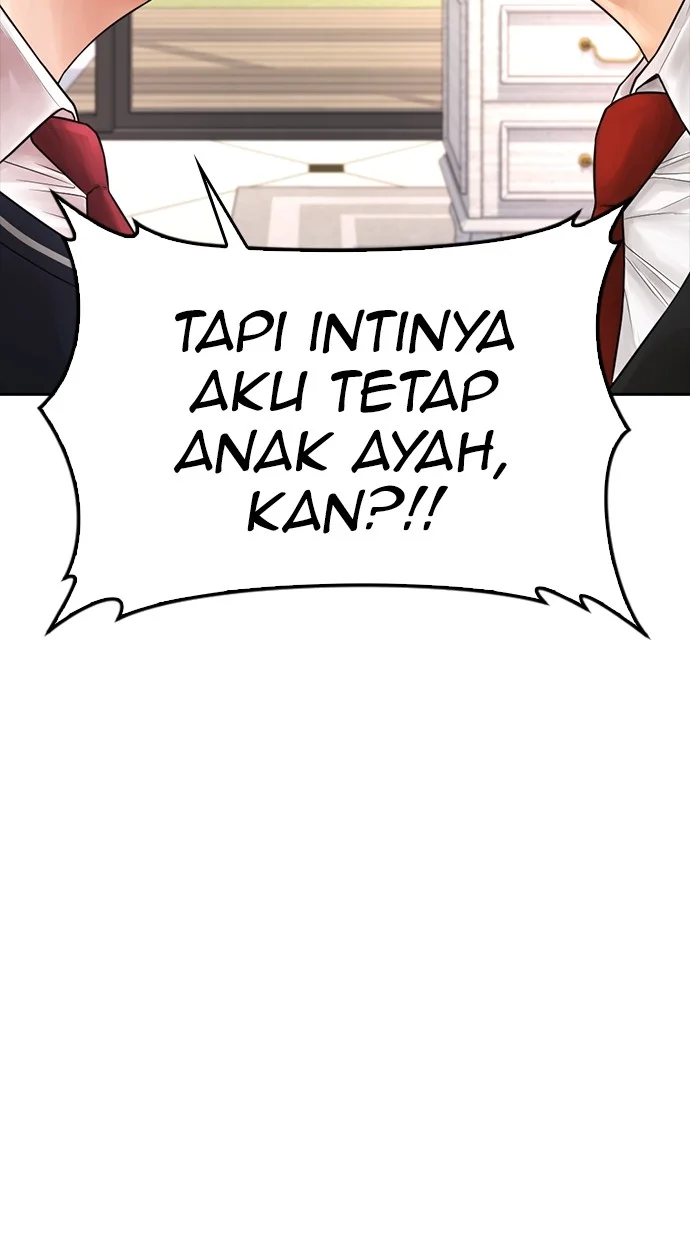 Highschool Lunch Dad Chapter 81 Gambar 113