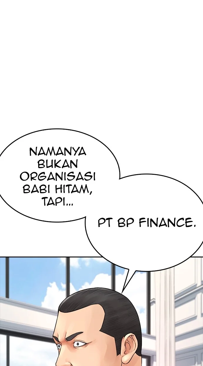 Highschool Lunch Dad Chapter 81 Gambar 124