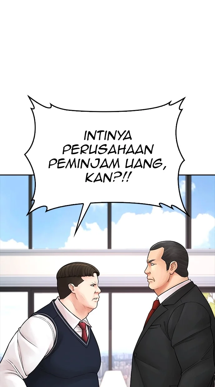 Highschool Lunch Dad Chapter 81 Gambar 126