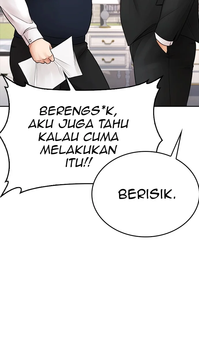 Highschool Lunch Dad Chapter 81 Gambar 127