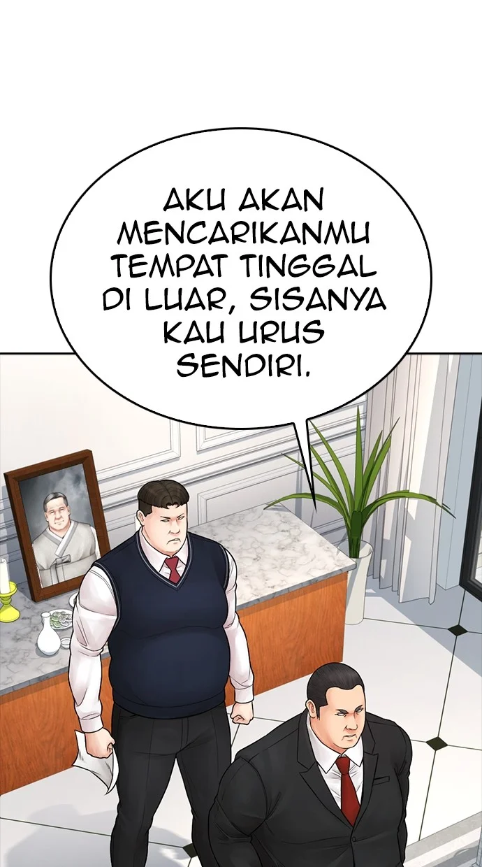 Highschool Lunch Dad Chapter 81 Gambar 128