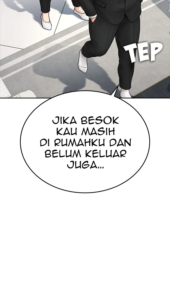 Highschool Lunch Dad Chapter 81 Gambar 129