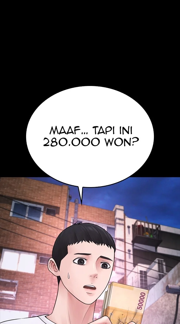 Highschool Lunch Dad Chapter 81 Gambar 12