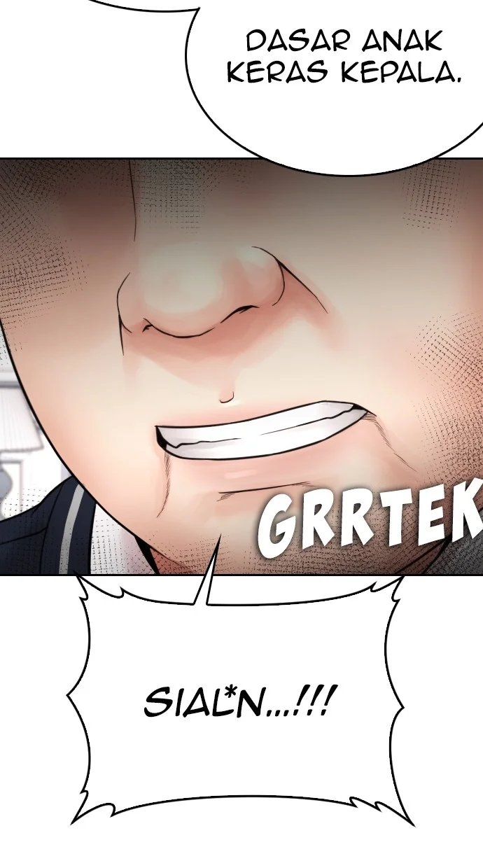 Highschool Lunch Dad Chapter 81 Gambar 121