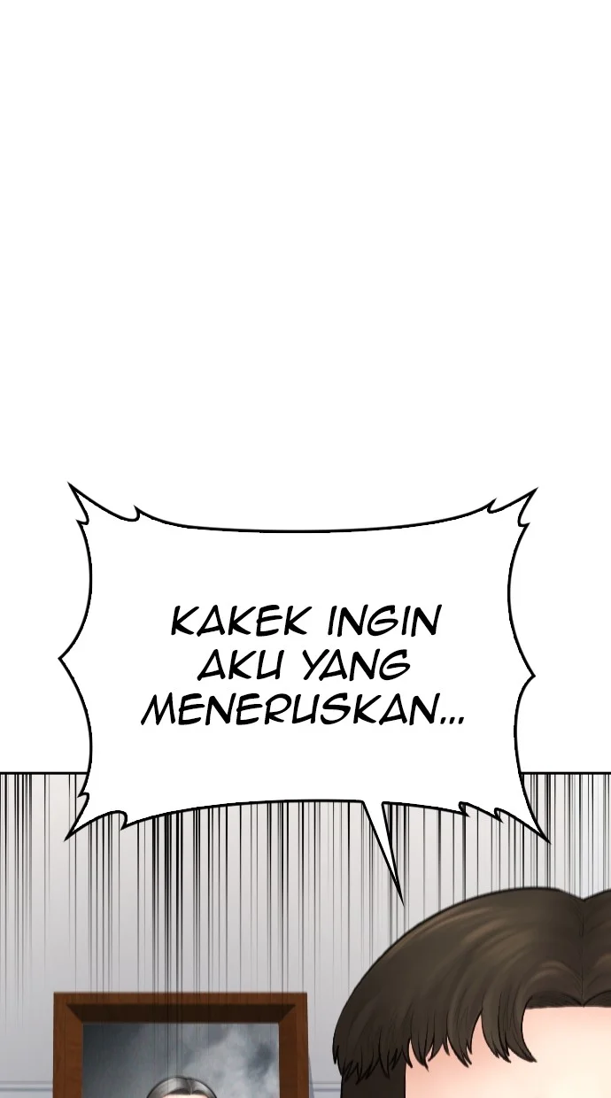 Highschool Lunch Dad Chapter 81 Gambar 122