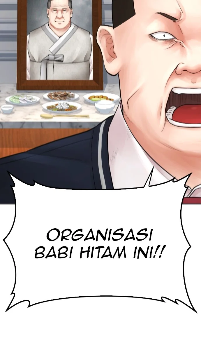Highschool Lunch Dad Chapter 81 Gambar 123