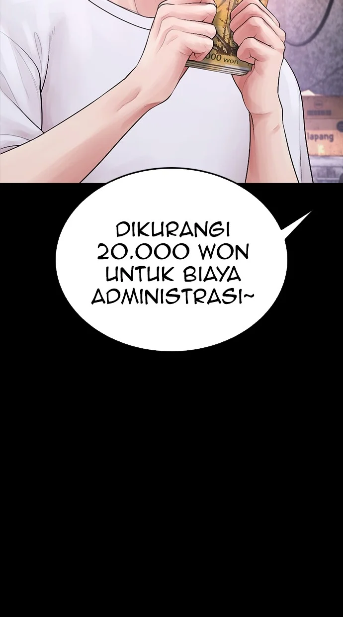 Highschool Lunch Dad Chapter 81 Gambar 13