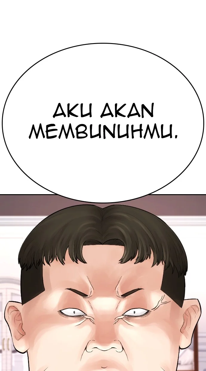 Highschool Lunch Dad Chapter 81 Gambar 130