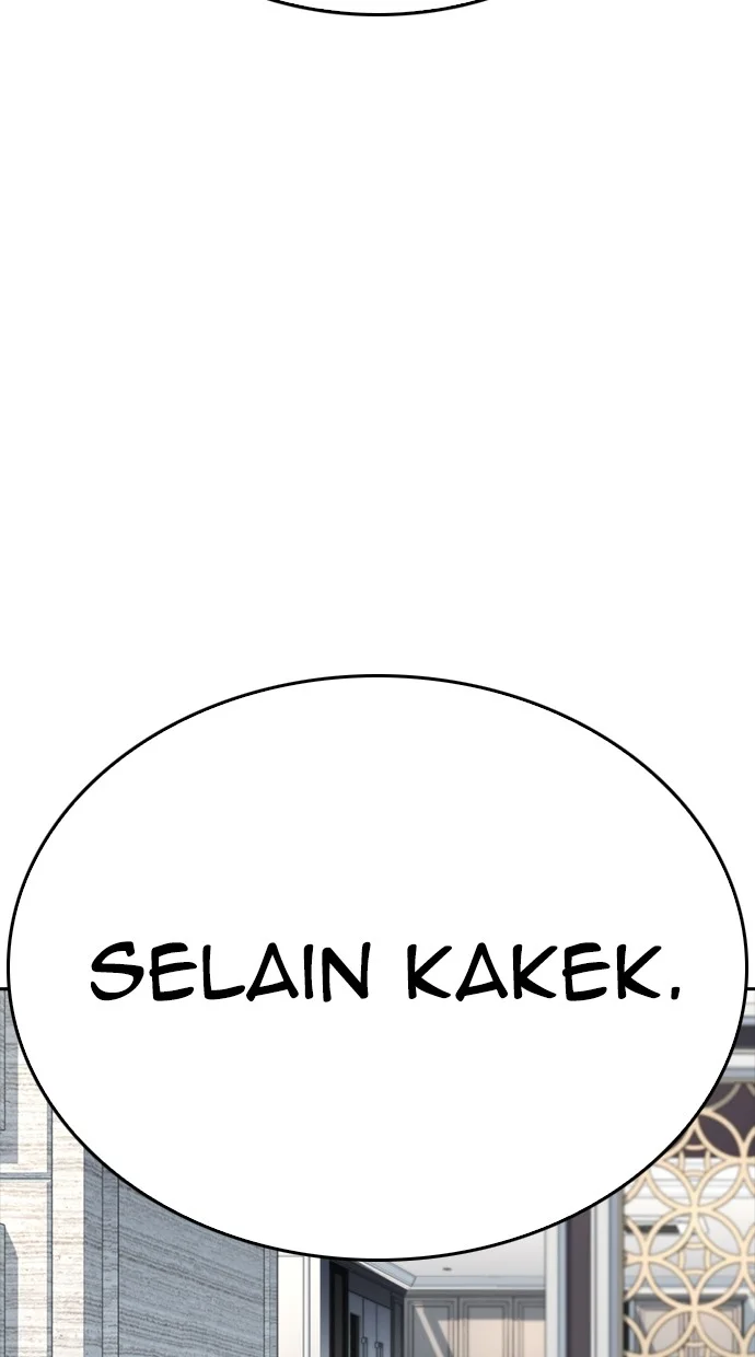 Highschool Lunch Dad Chapter 81 Gambar 133