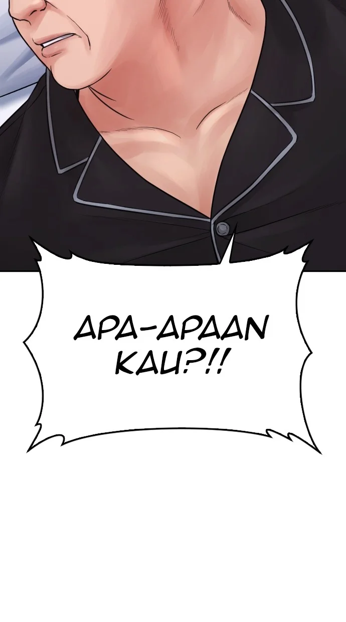 Highschool Lunch Dad Chapter 81 Gambar 145