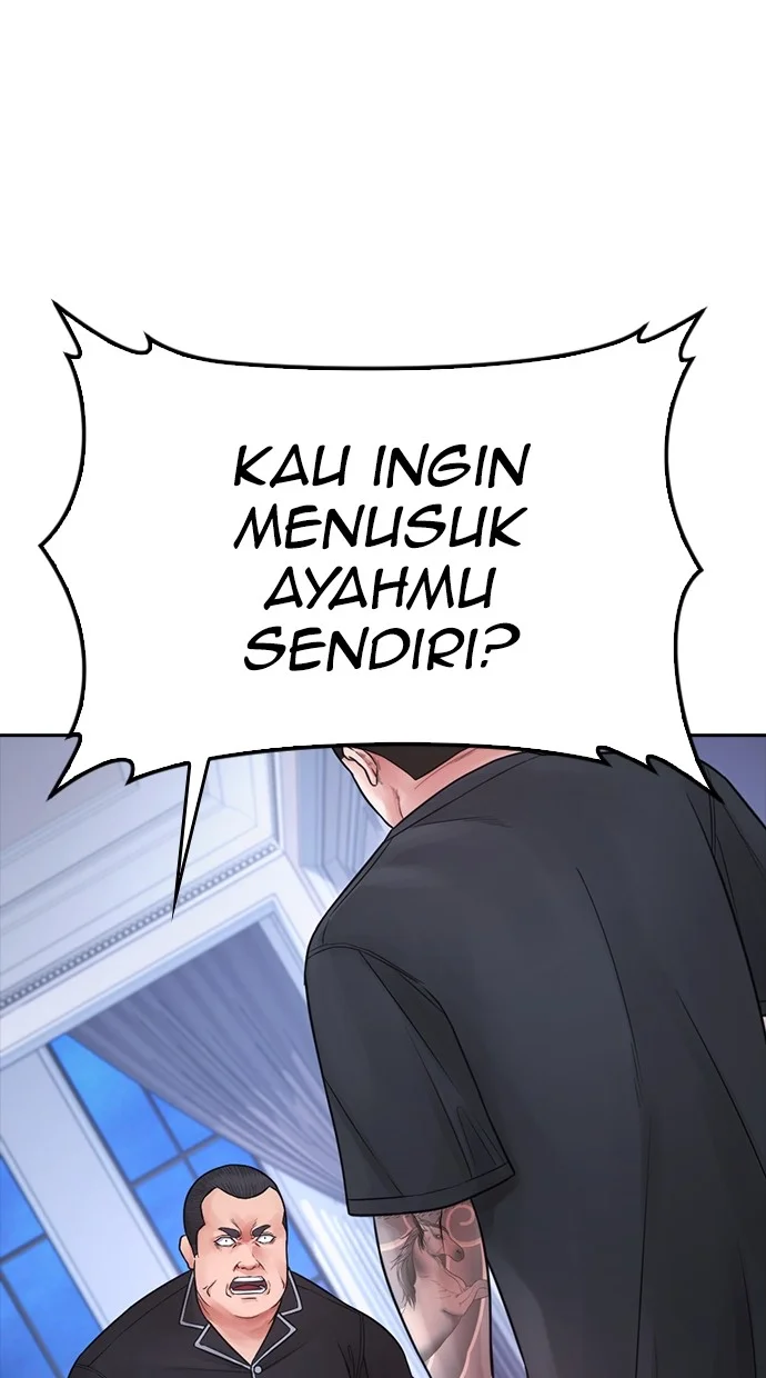 Highschool Lunch Dad Chapter 81 Gambar 146