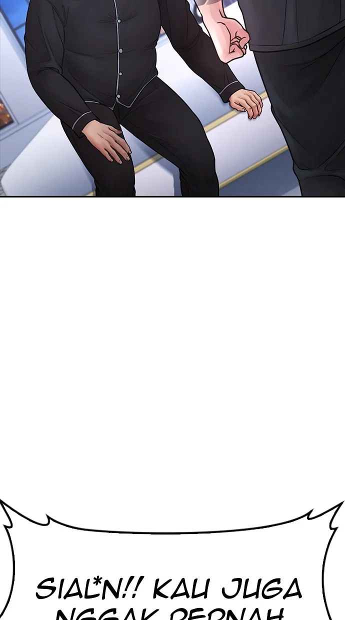 Highschool Lunch Dad Chapter 81 Gambar 147