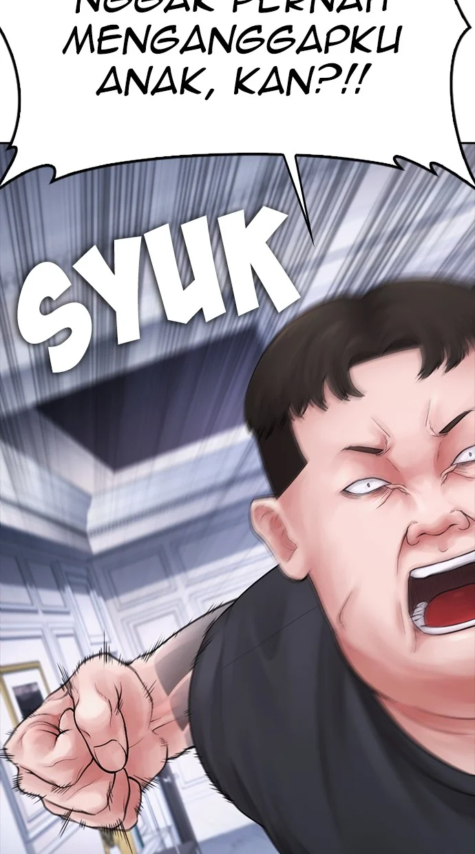 Highschool Lunch Dad Chapter 81 Gambar 148