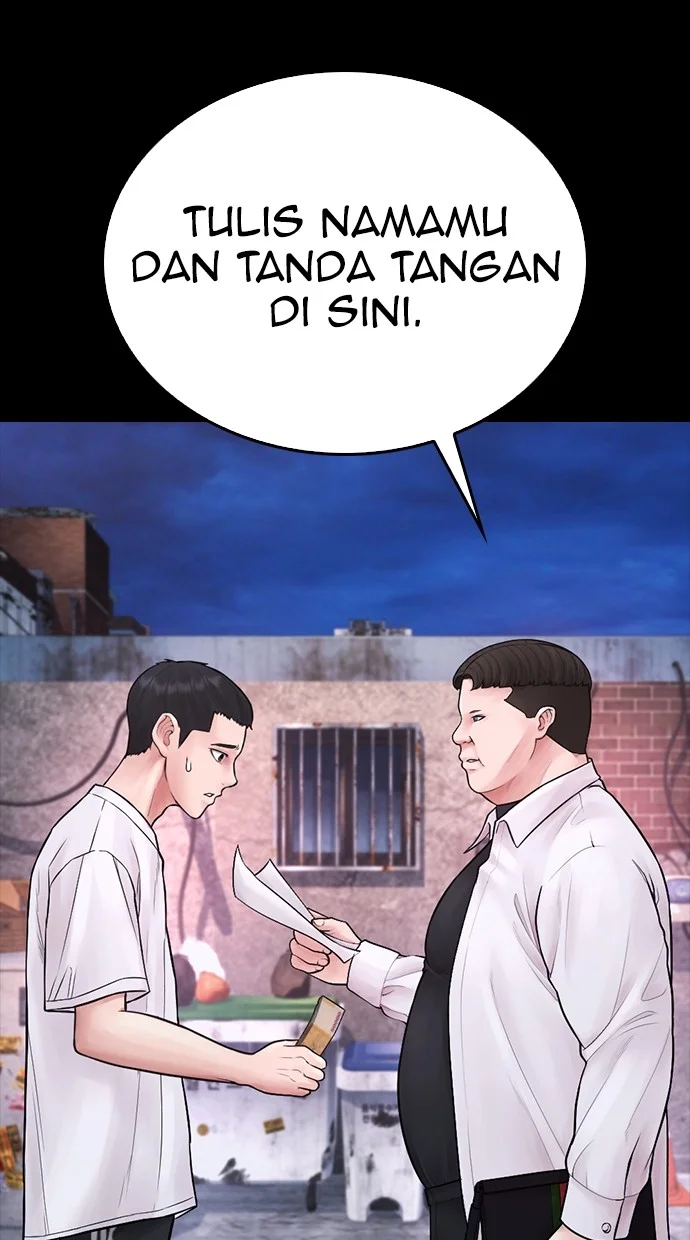 Highschool Lunch Dad Chapter 81 Gambar 14