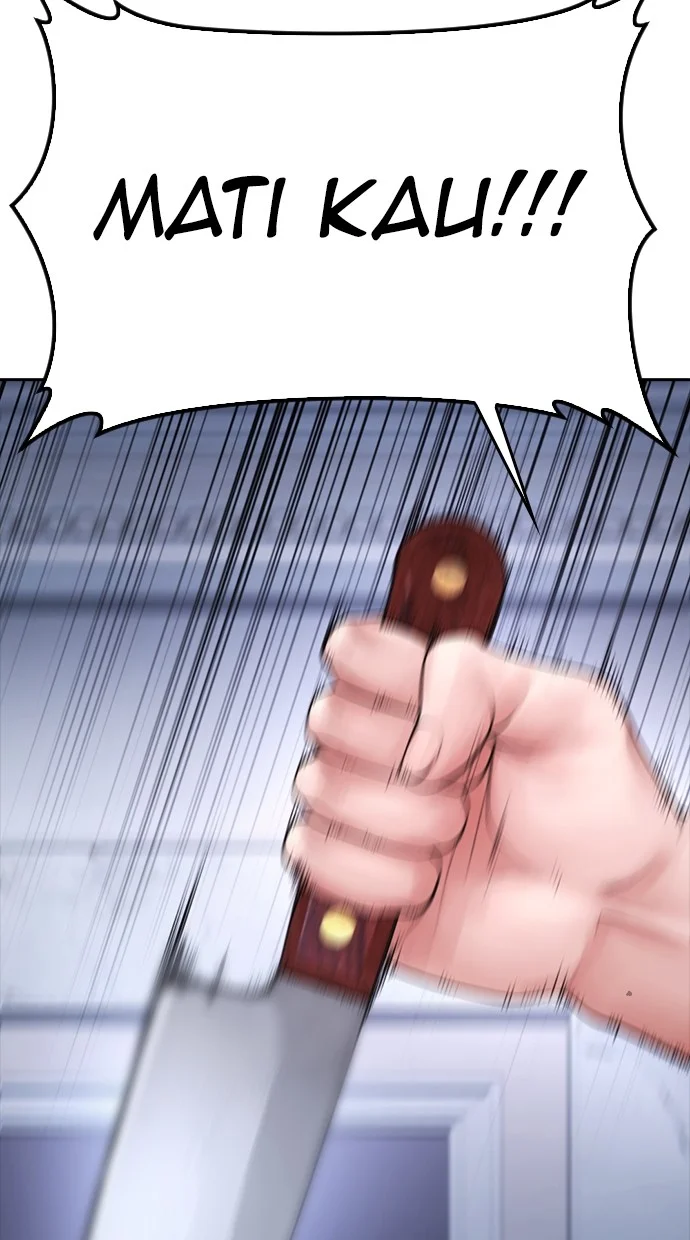 Highschool Lunch Dad Chapter 81 Gambar 142