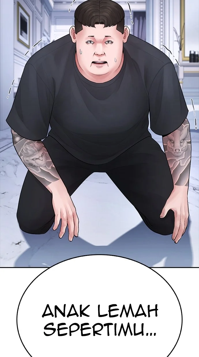 Highschool Lunch Dad Chapter 81 Gambar 155