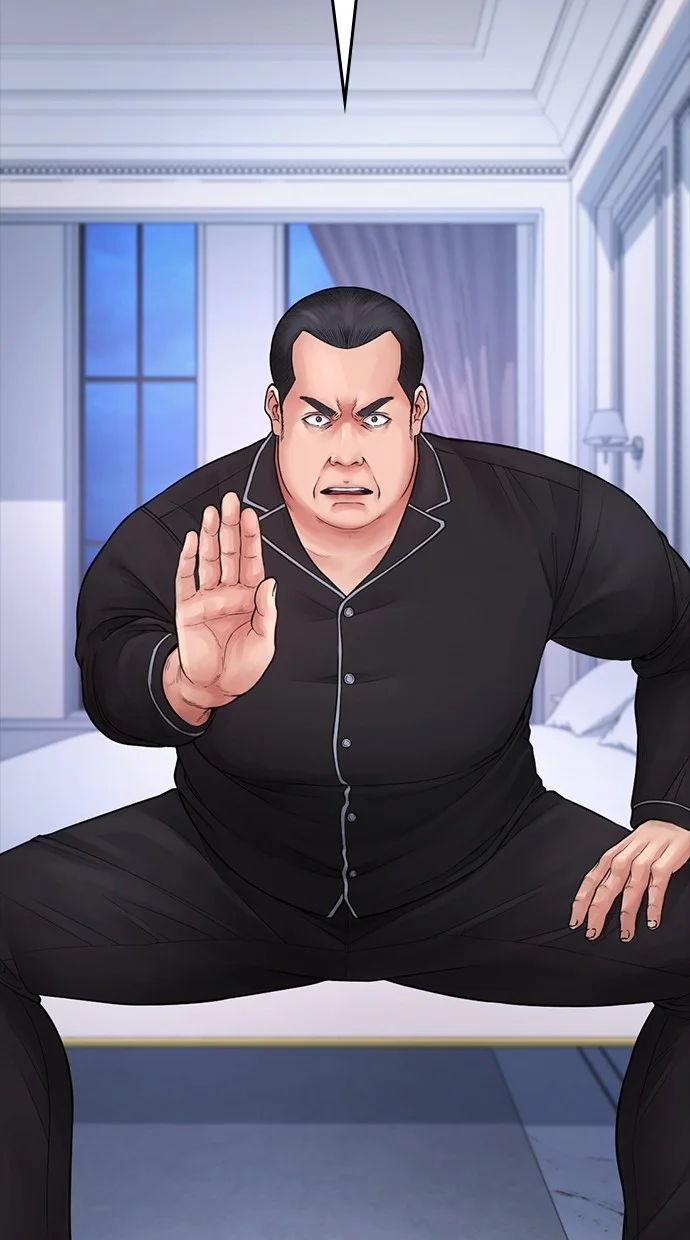 Highschool Lunch Dad Chapter 81 Gambar 157