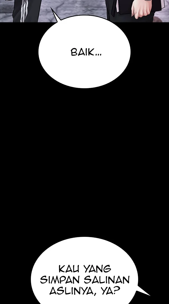 Highschool Lunch Dad Chapter 81 Gambar 15