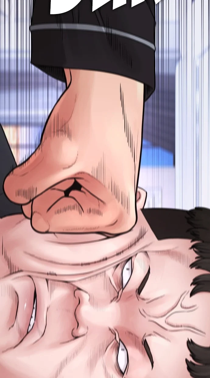 Highschool Lunch Dad Chapter 81 Gambar 150