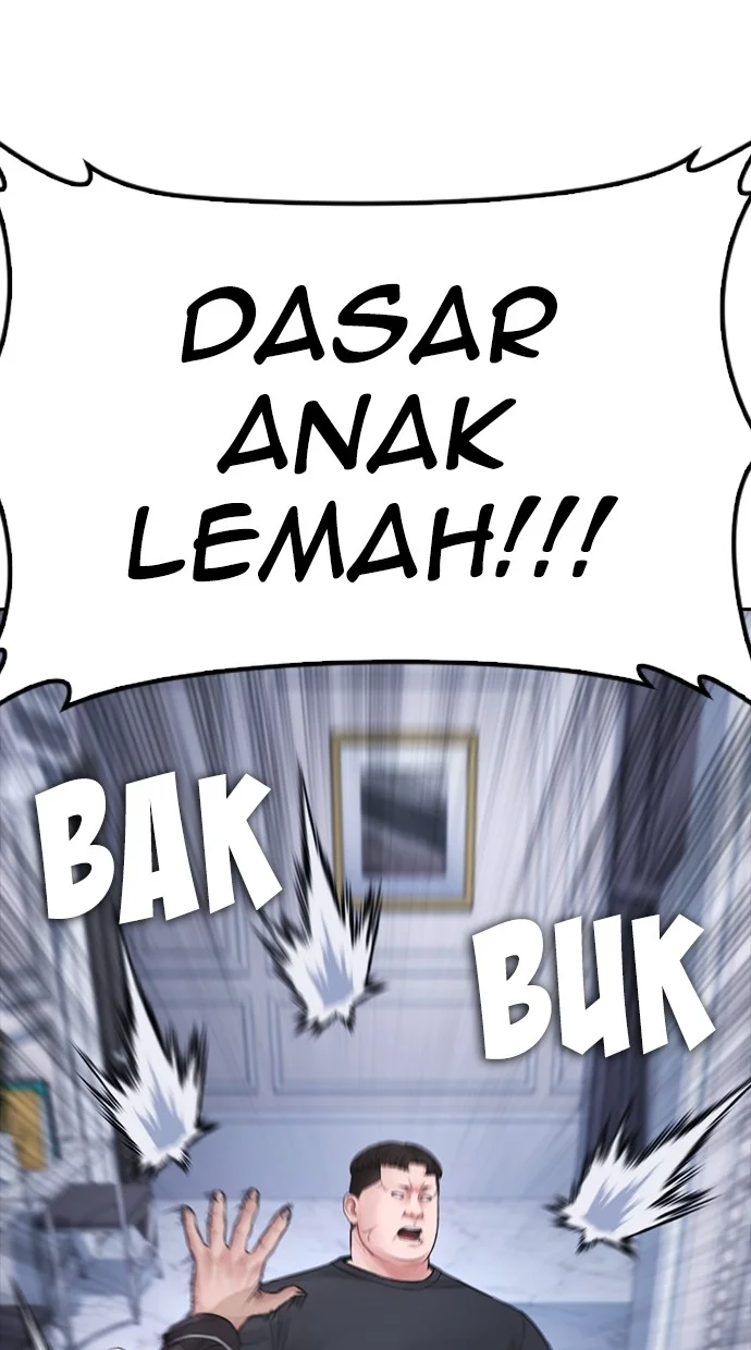 Highschool Lunch Dad Chapter 81 Gambar 152