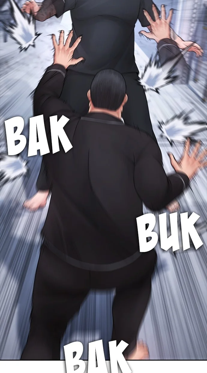 Highschool Lunch Dad Chapter 81 Gambar 153