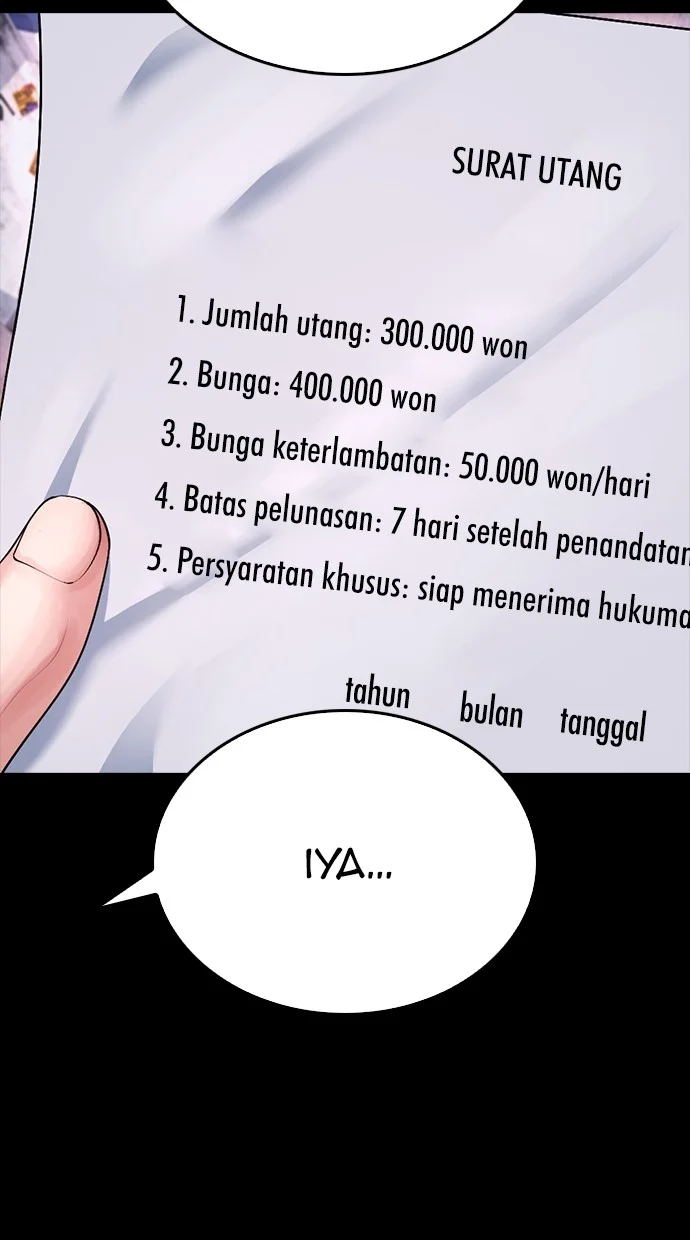 Highschool Lunch Dad Chapter 81 Gambar 16