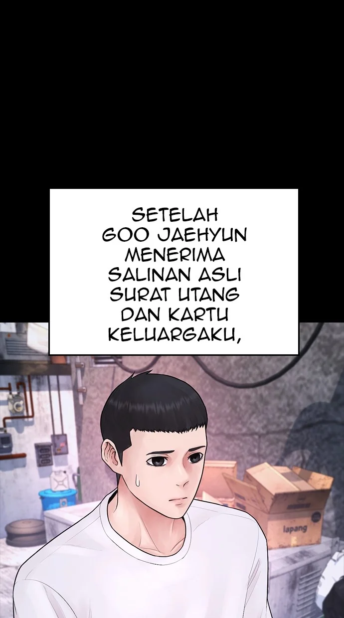 Highschool Lunch Dad Chapter 81 Gambar 17