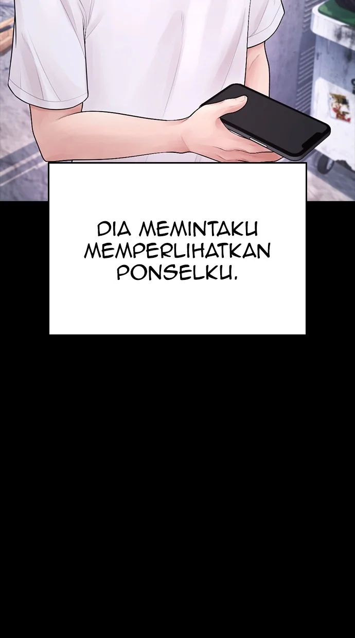 Highschool Lunch Dad Chapter 81 Gambar 18