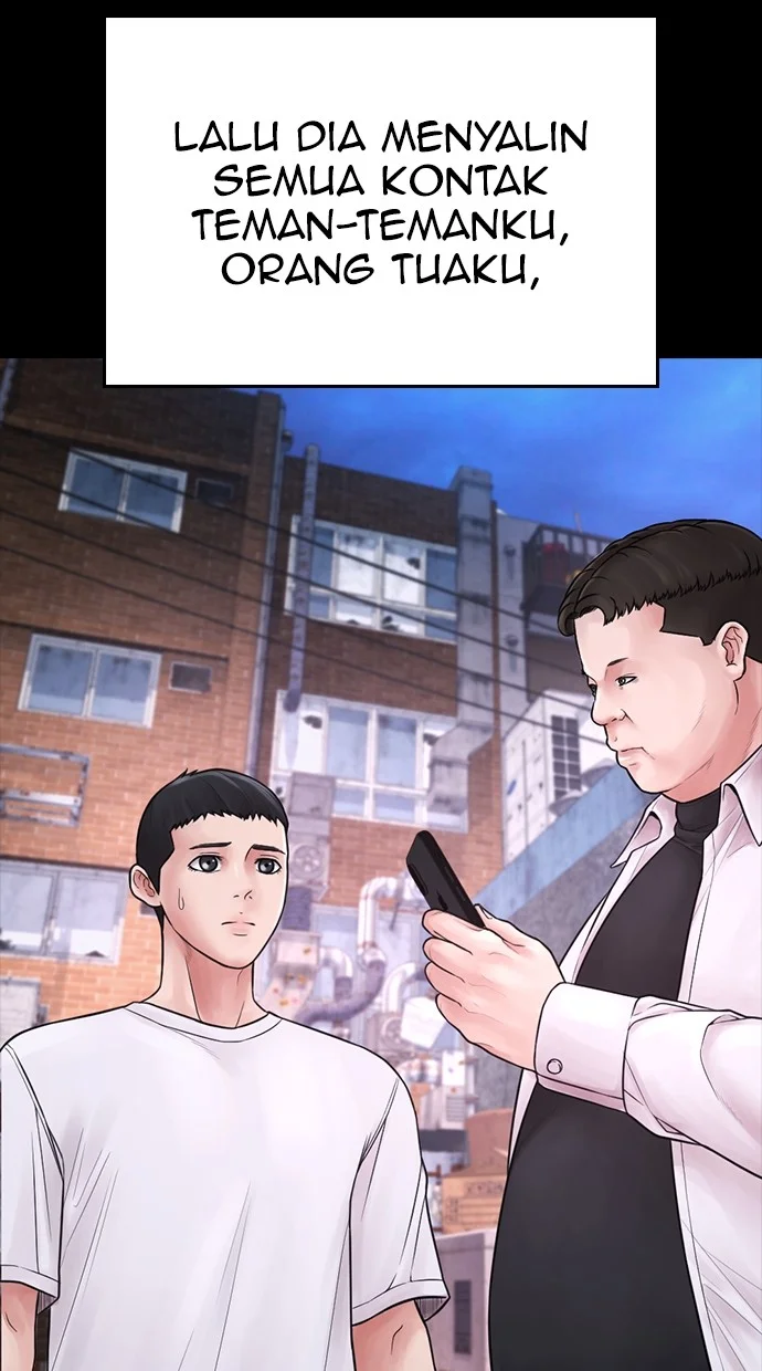 Highschool Lunch Dad Chapter 81 Gambar 19