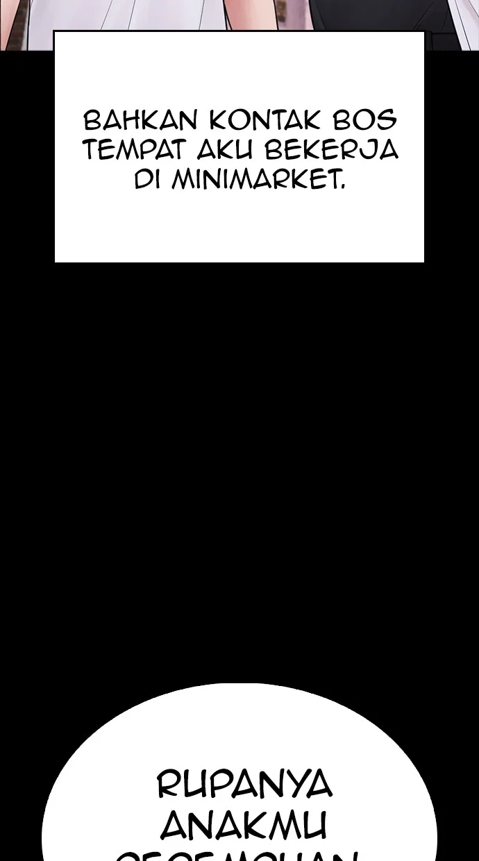 Highschool Lunch Dad Chapter 81 Gambar 20