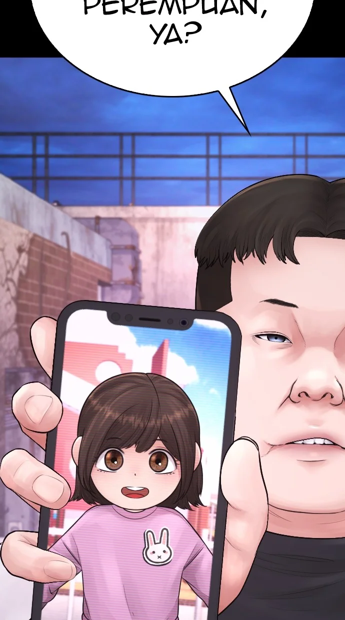 Highschool Lunch Dad Chapter 81 Gambar 21