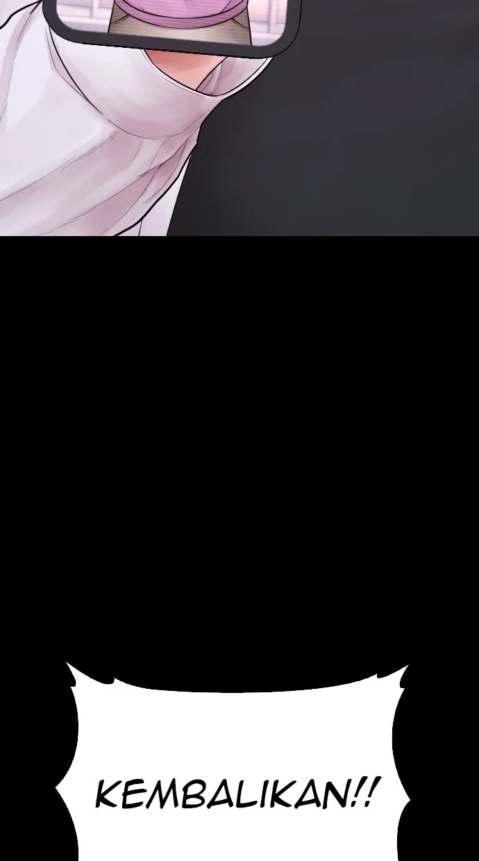 Highschool Lunch Dad Chapter 81 Gambar 22