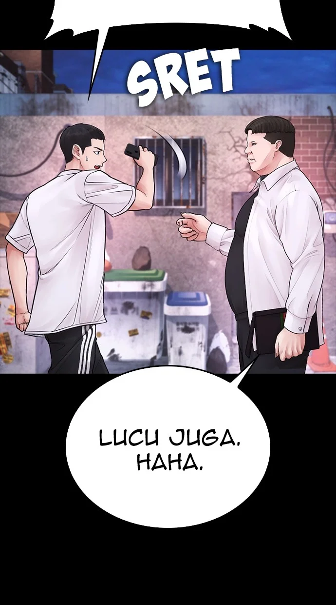 Highschool Lunch Dad Chapter 81 Gambar 23
