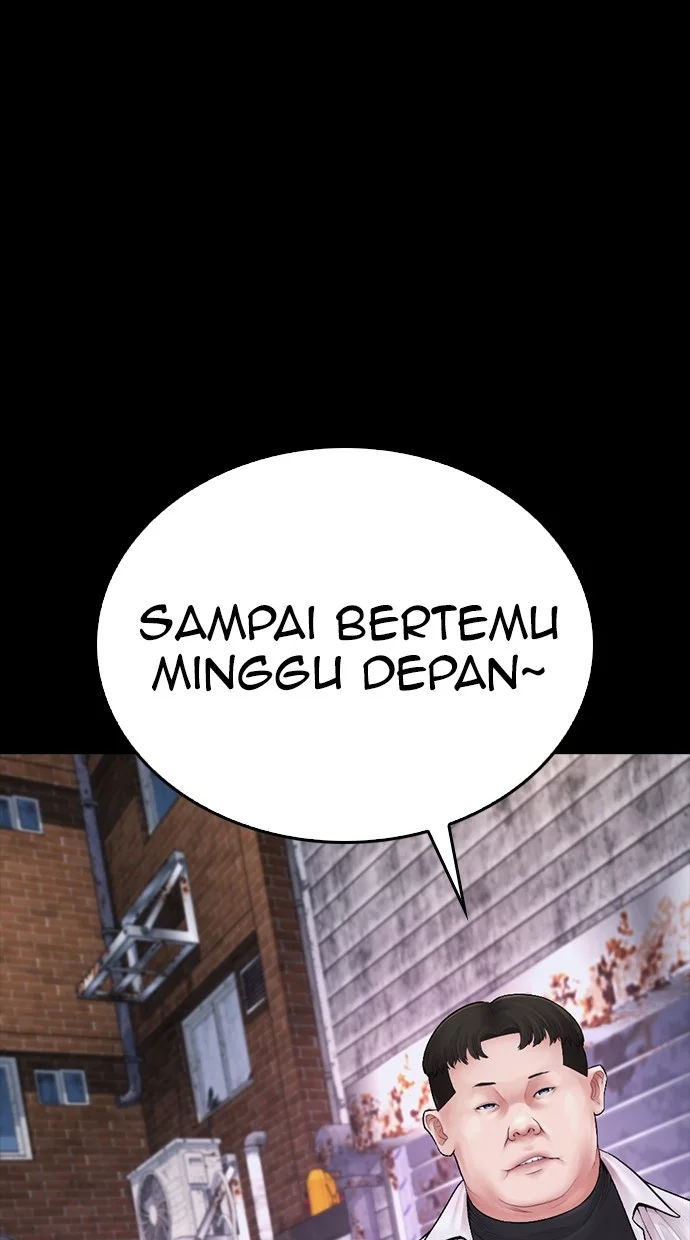 Highschool Lunch Dad Chapter 81 Gambar 24