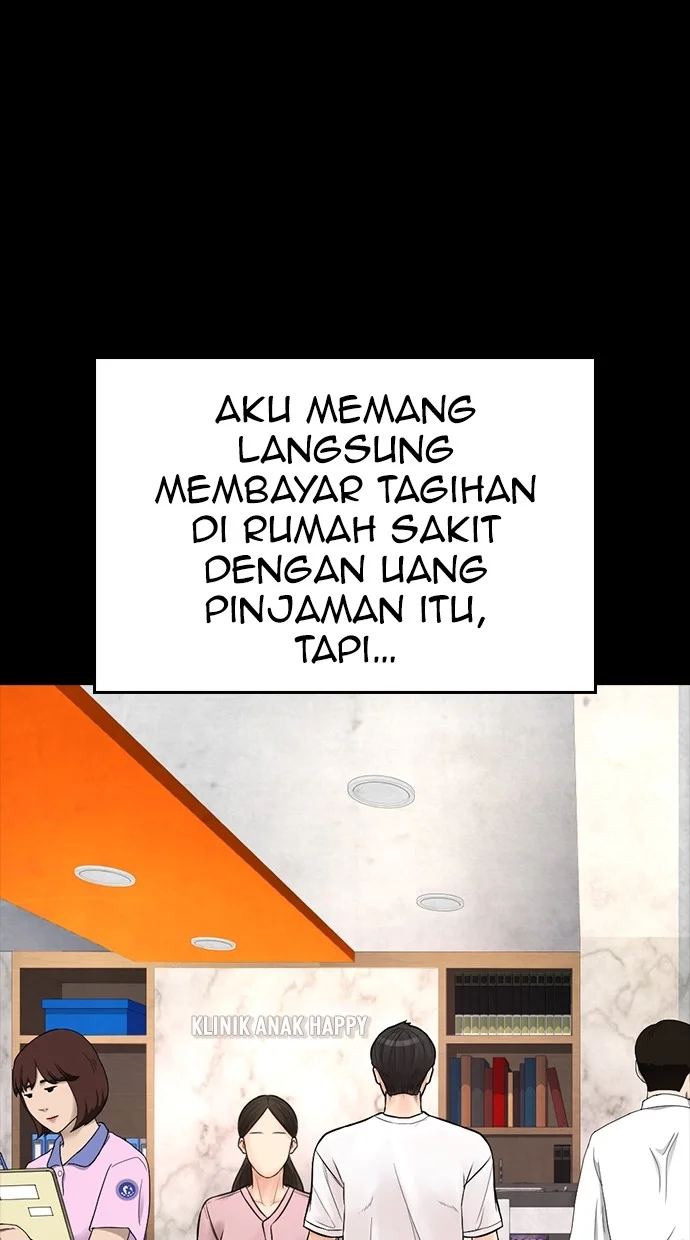 Highschool Lunch Dad Chapter 81 Gambar 27