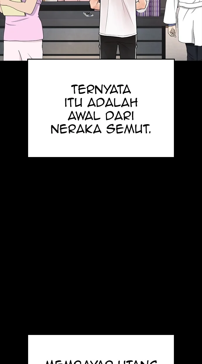 Highschool Lunch Dad Chapter 81 Gambar 28