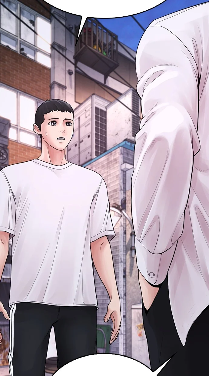 Highschool Lunch Dad Chapter 81 Gambar 3