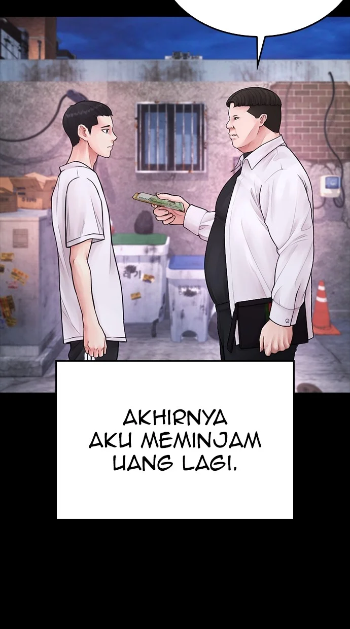 Highschool Lunch Dad Chapter 81 Gambar 32