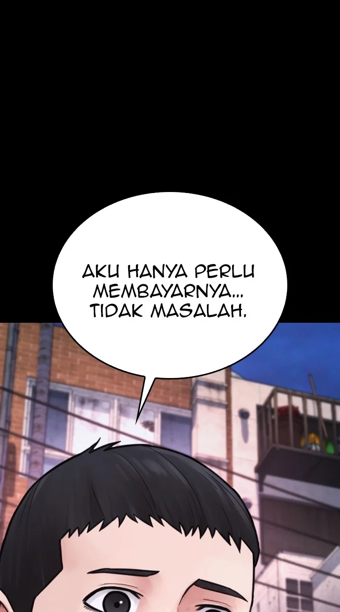 Highschool Lunch Dad Chapter 81 Gambar 33